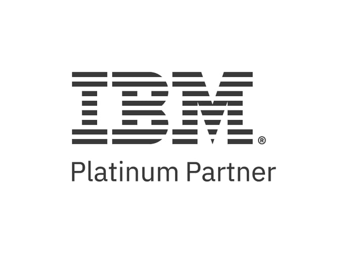 SodiusWillert is IBM Platinum Partner